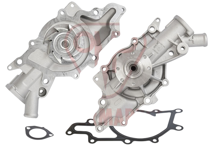 Water Pump-New 2004-2006